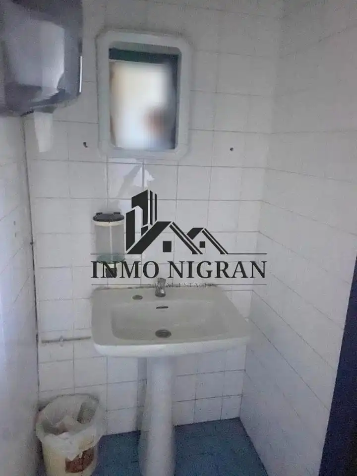 Local comercial en venta en Rúa Manuel Lemos, imagen 9