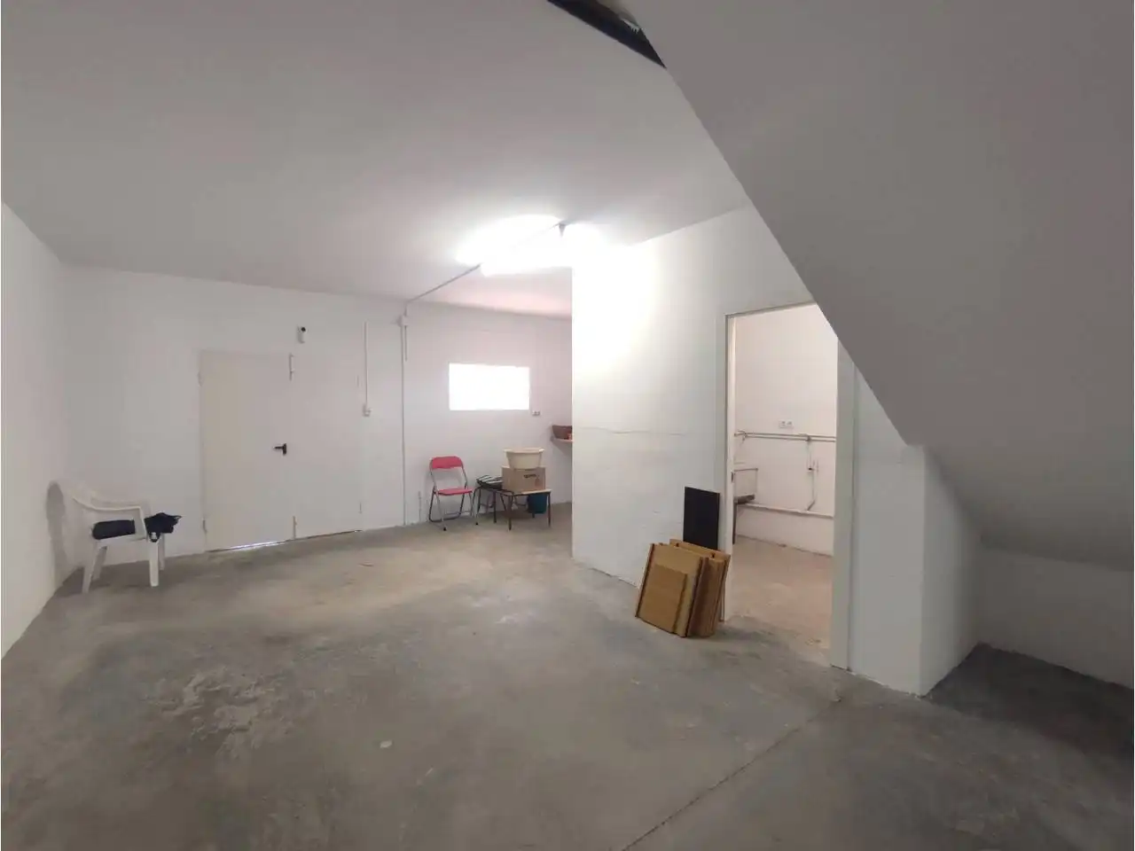 Casa o xalet en venda en La Granada amb Aire condicionat, Calefacció i Jardí privat