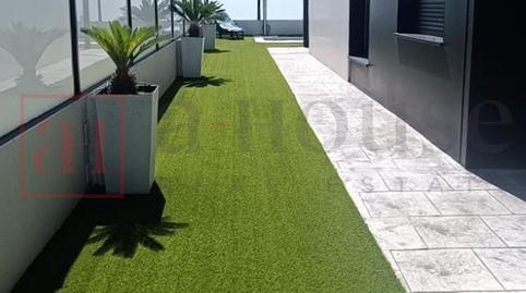 Foto 4 de Casa adosada en venda a Calle de Siete Picos, Norte - Universidad, Móstoles