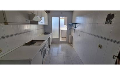 Flat for sale in Tres Olivos - La Piedad