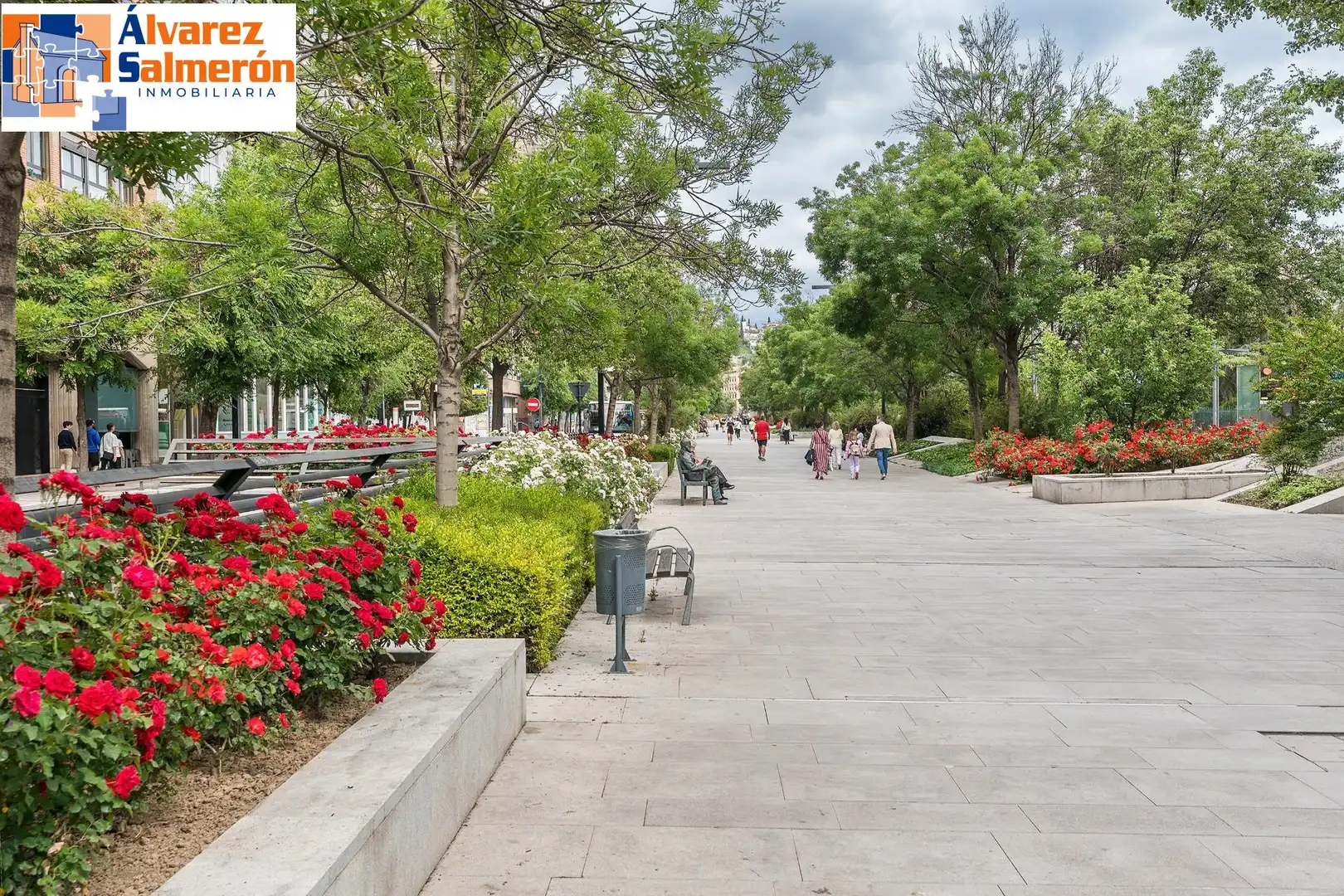 Piso con ascensor en venta en Calle MARIA LUISA DE DIOS, imagen 42