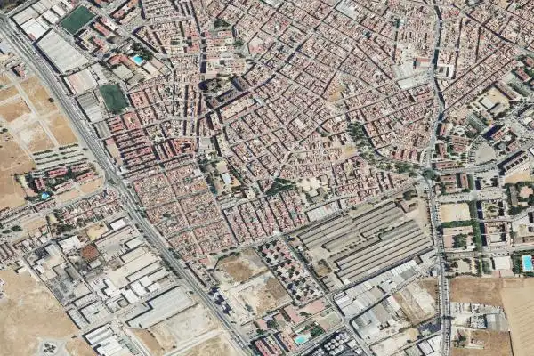 Appartamento in vendita a Centro - Doña Mercedes, imagen 4