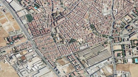 Foto 4 de Pis en venda a Centro - Doña Mercedes, Dos Hermanas