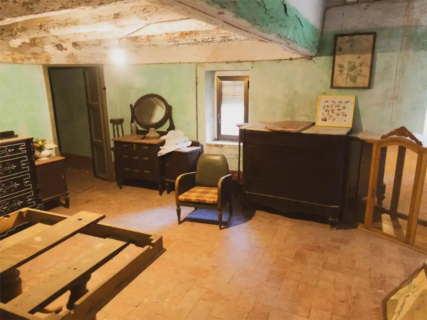 Casa adosada en venda en Els Plans de Sió