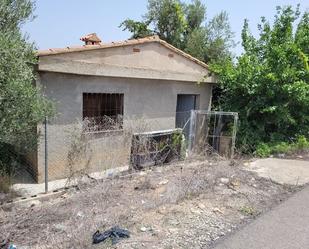 Finca rústica en venda en La Pobla de Vallbona