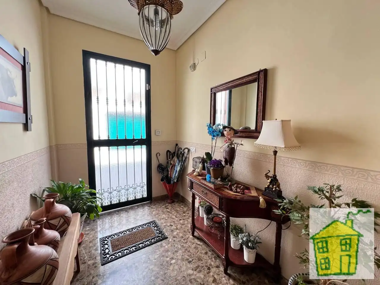Haus mit Terrasse zum Verkauf in Andújar, imagen 12