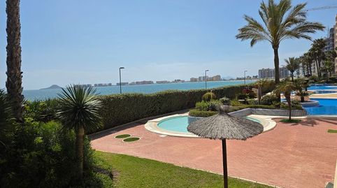Photo 2 of Attic for sale in Calle Extramuros, 2, San Javier ciudad, San Javier