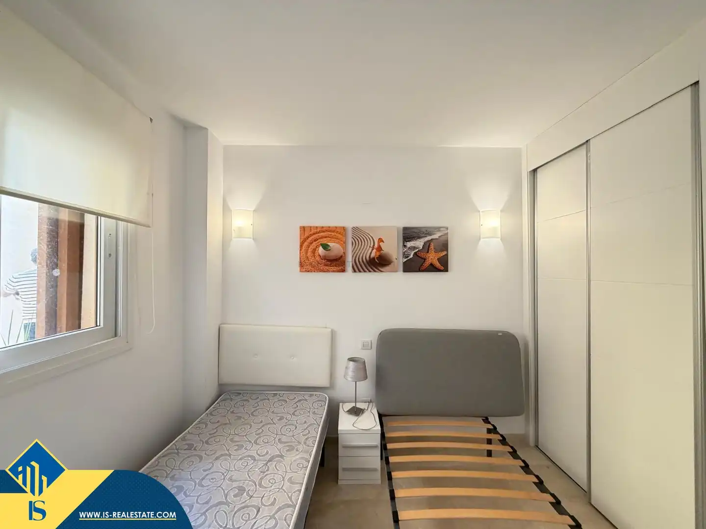 Appartamento con piscina in vendita a Playa del Acequión, Náufragos y Rocío del Mar, imagen 8