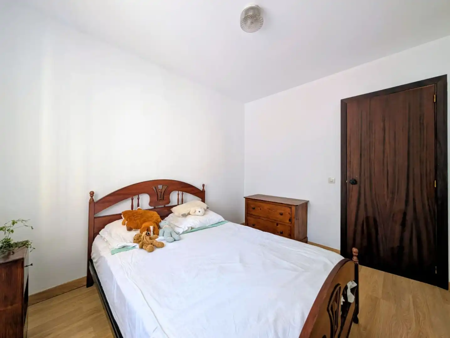 Flat with pool for sale in Rio Bergantes, imagen 11