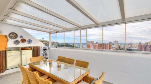 Foto 4 de Àtic en venda a Los Pacos, Fuengirola