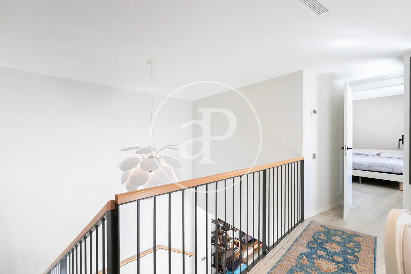 Wohnung mit Aufzug zum Verkauf in Carrer de Marià Cubí, imagen 34