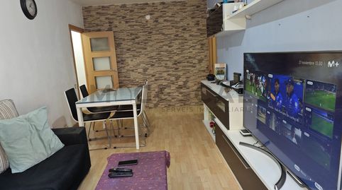 Foto 4 de Planta baja en venta en Blas Infante, Montornès del Vallès, Barcelona