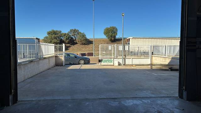 Nave industrial en Venta en NEVERO, 21 en La Estación