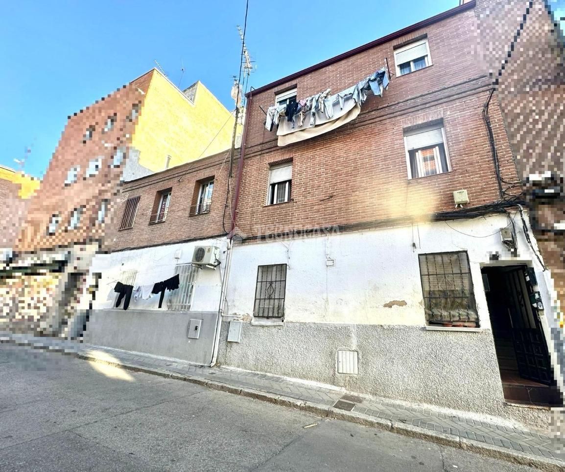 Edificio en venta en Numancia, Puente de Vallecas