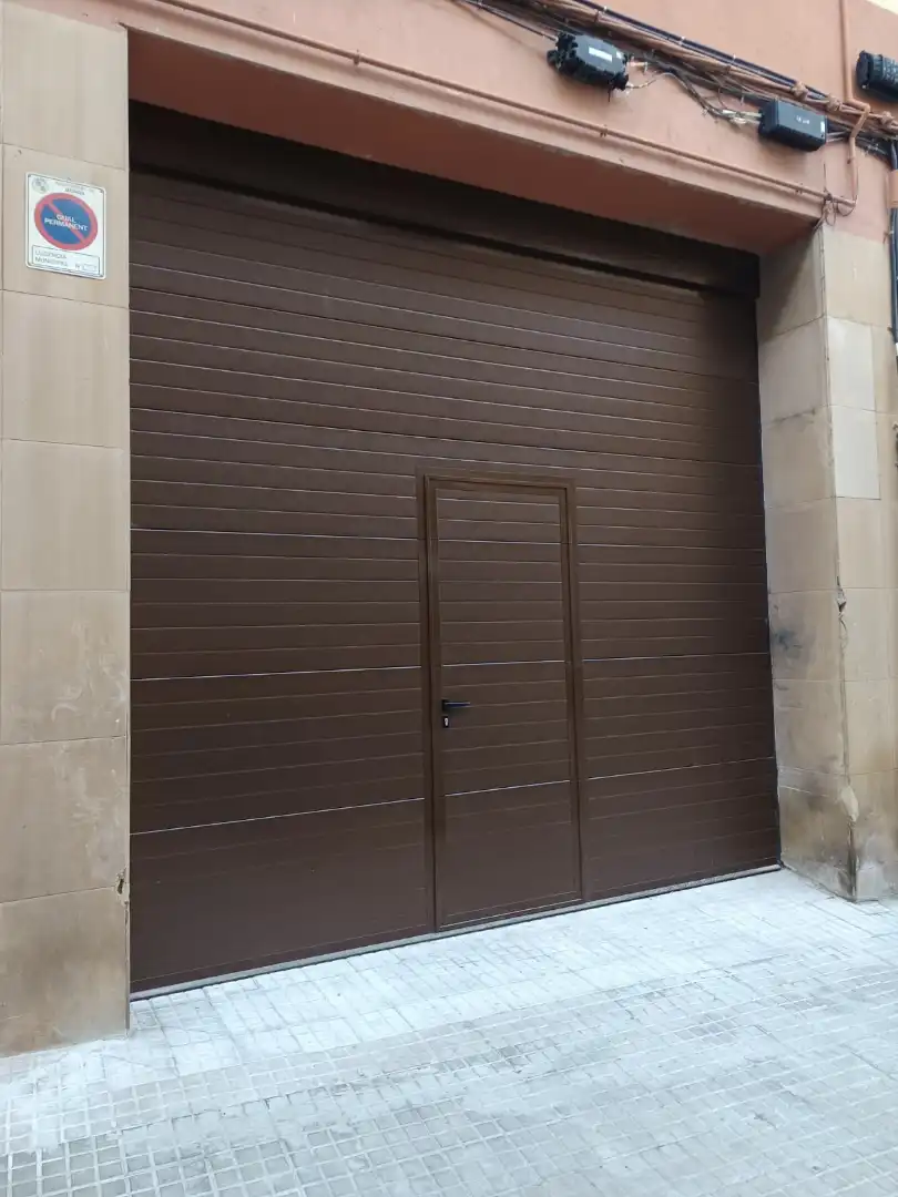 Local comercial en alquiler en Berga, imagen 5