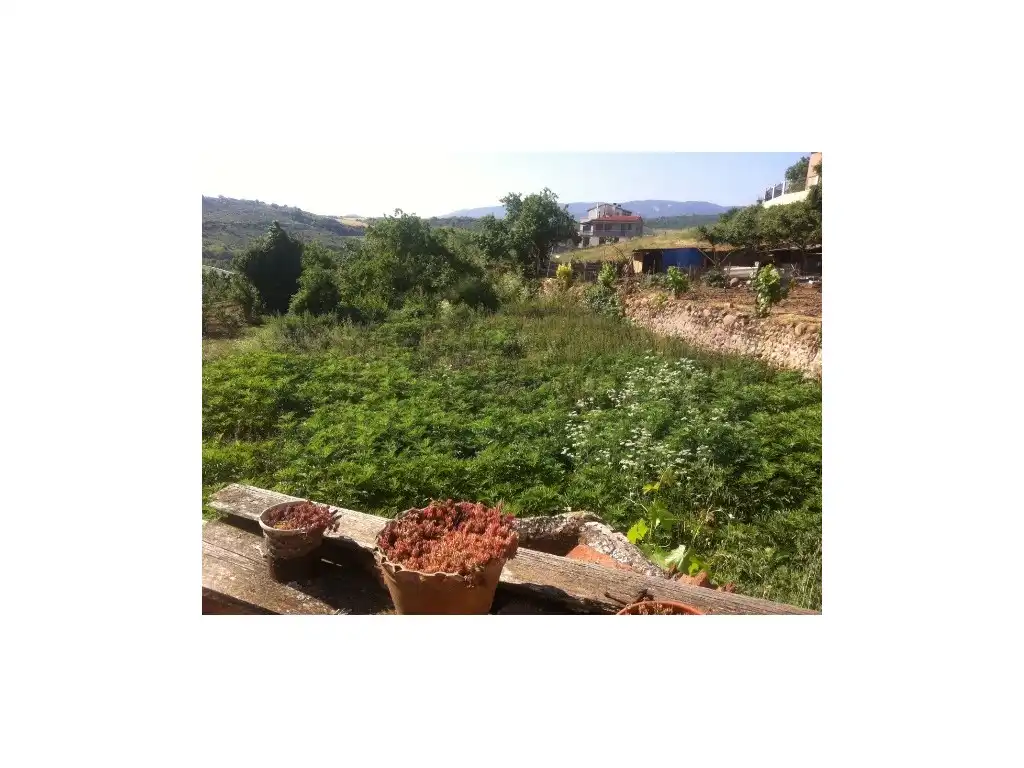 Jardín de Casa o chalet en venta en Sotés con Jardín privado y Balcón