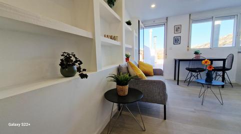 Foto 3 de Àtic de lloguer a  Merced, Casco Antiguo, Cartagena