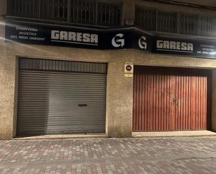 Exterior view of Premises for sale in  Lleida Capital