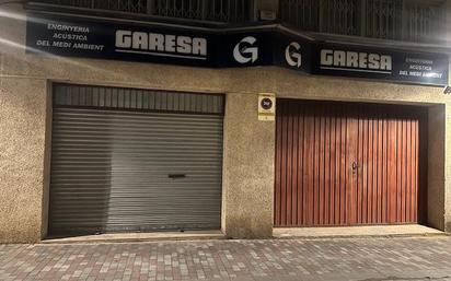 Exterior view of Premises for sale in  Lleida Capital