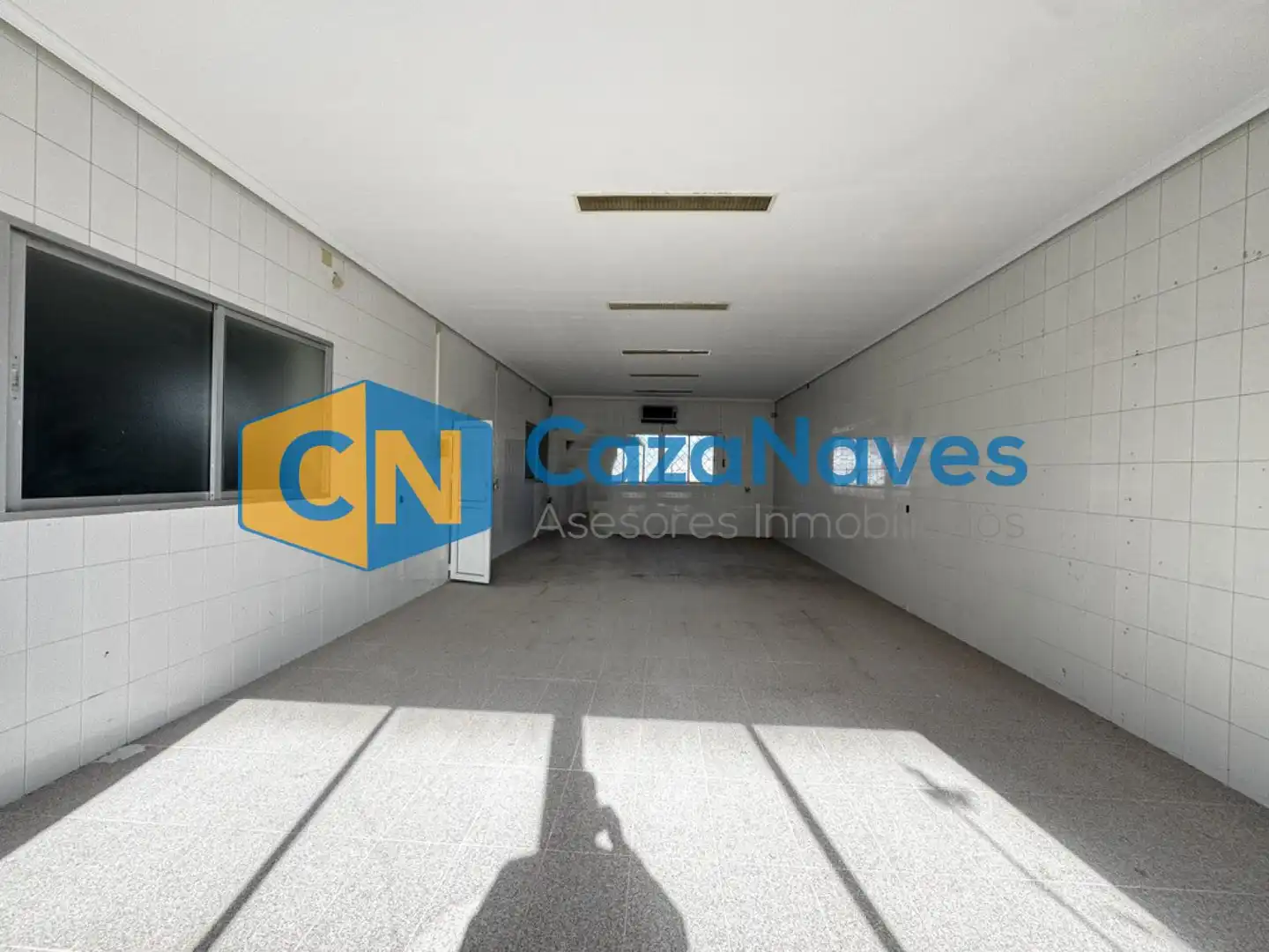 Nave industrielle à vendre à Barrio de las Fronteras, imagen 11