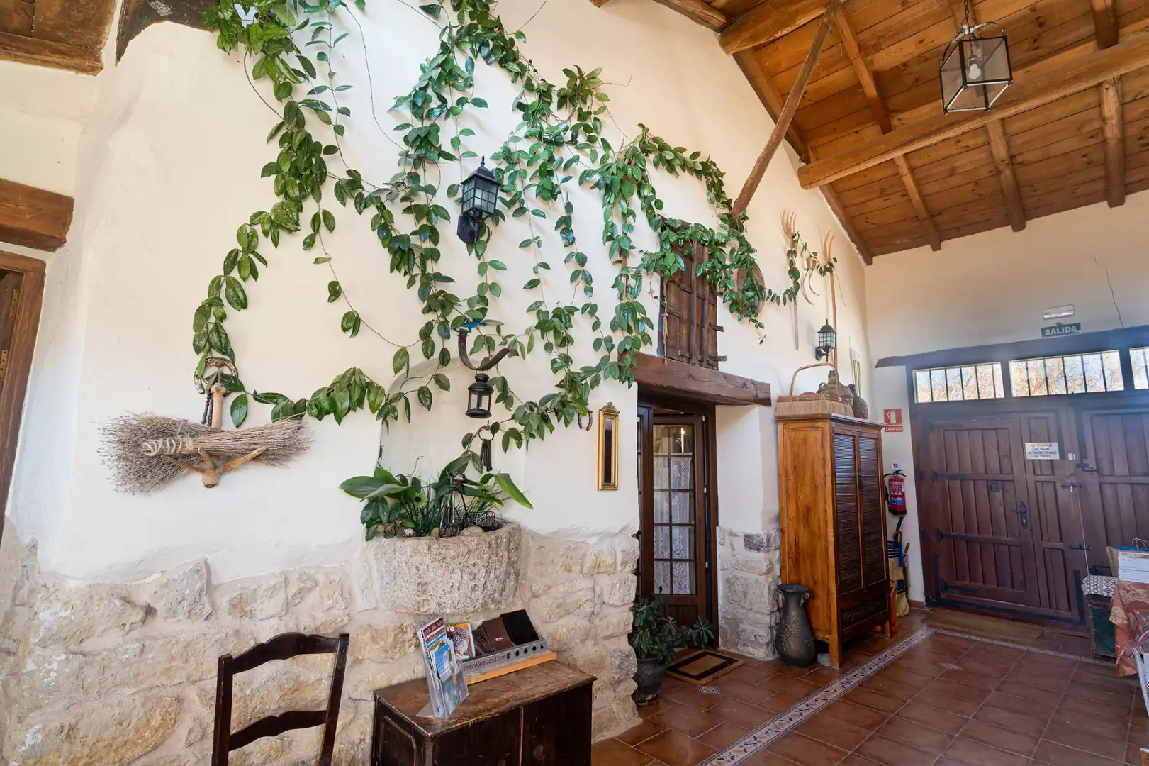 Country homes for sale in Benafarces  with Heating, Private garden and Terrace