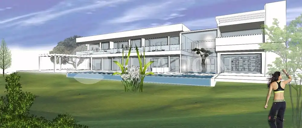 Terreny residencial en venda a Supermaresme, imagen 34