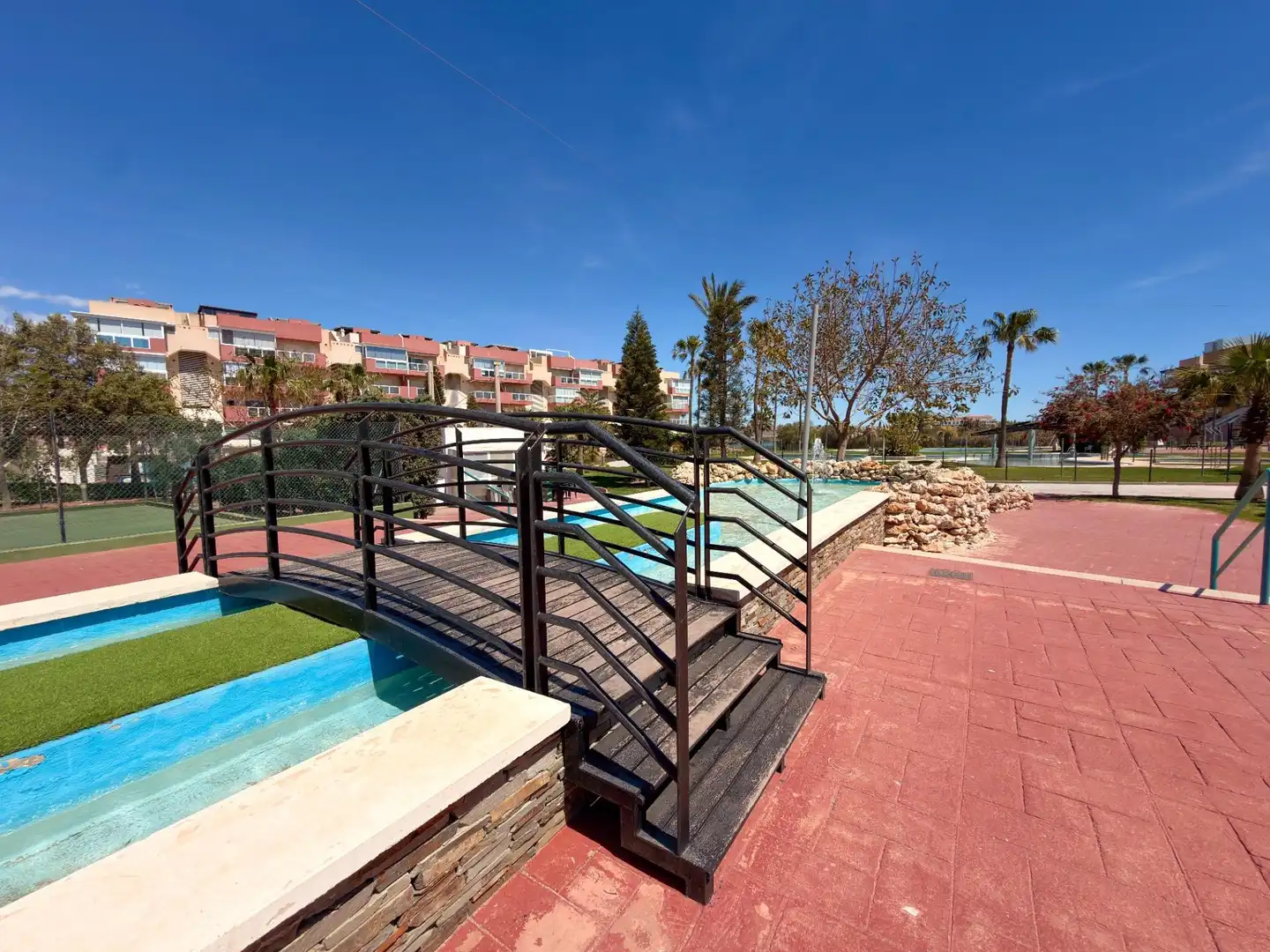 Wohnung mit Pool zum Verkauf in Calle ALMADRABA (A) 4, imagen 11