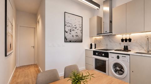Foto 5 de Piso en venta en Carrer de Julián Soldevilla, L'Eixereta, Burjassot