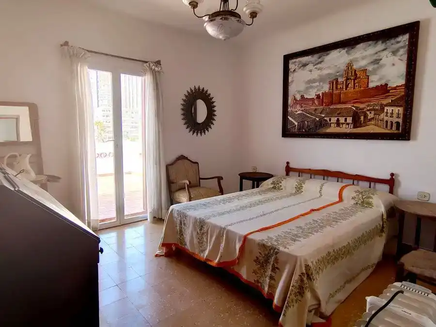 Dormitori de Casa o xalet en venda en Calpe / Calp