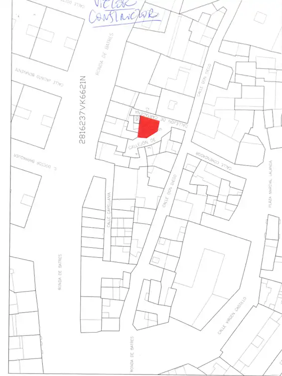 Residencial en venda en Arganda del Rey
