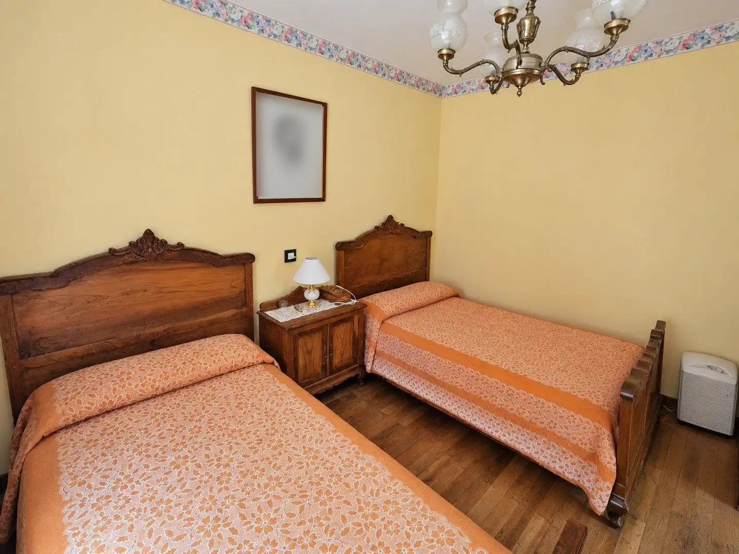 Casa rústica en venda a Barrio el Pardo, imagen 15