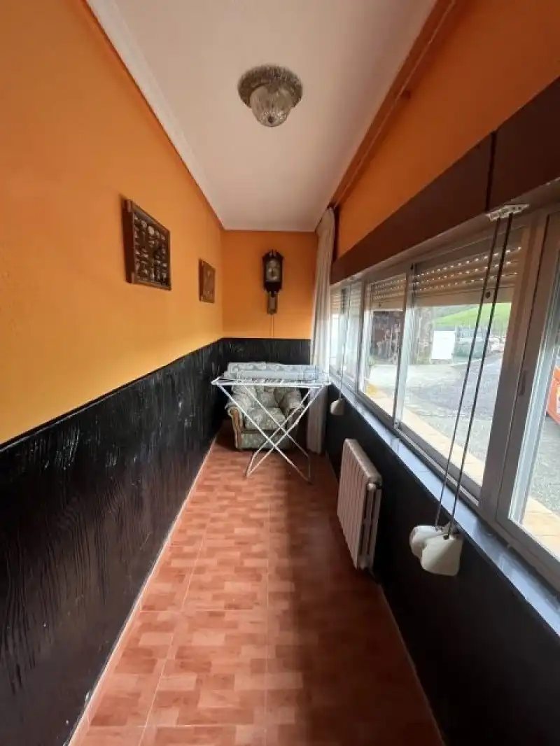Habitación de Casa o chalet en venta en Miengo con Calefacción y Trastero