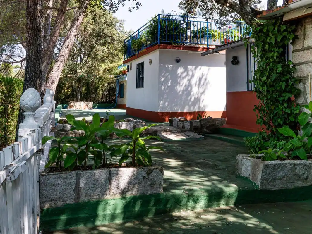 Casa o chalet en venta en C. Goya, Villa del Prado