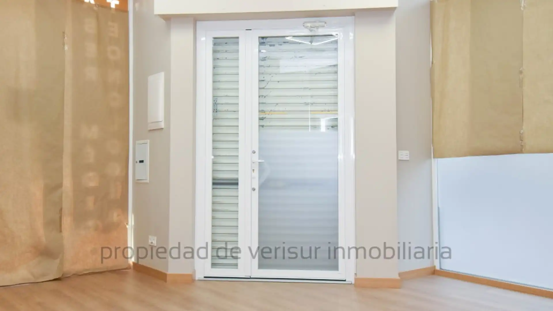 Geschaftsraum zur Miete in Casco Antiguo