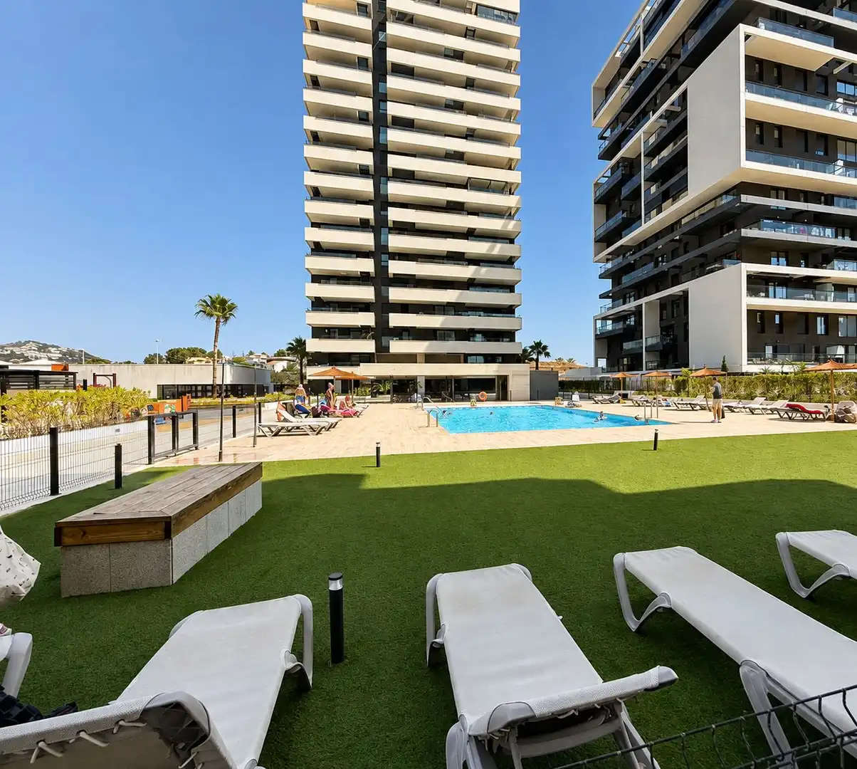 Apartment for sale in Zona Pueblo, imagen 12