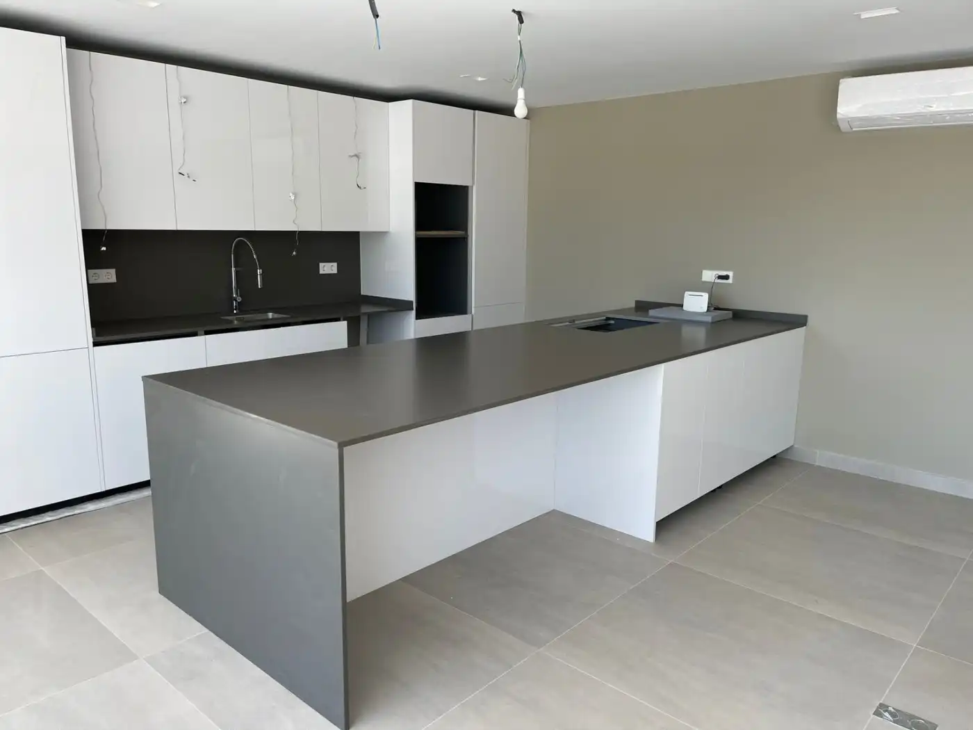 Apartamento con piscina en venta en Costa Natura, imagen 12