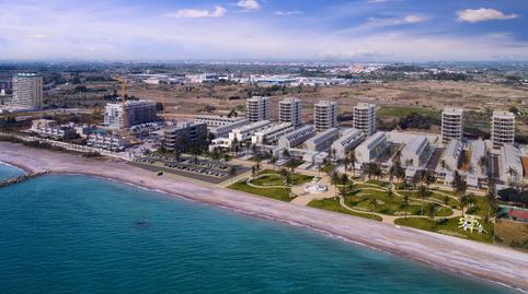 Foto 2 de vivenda d'obra nova a Pis en venda a Sp y , Playa del Puig, Valencia