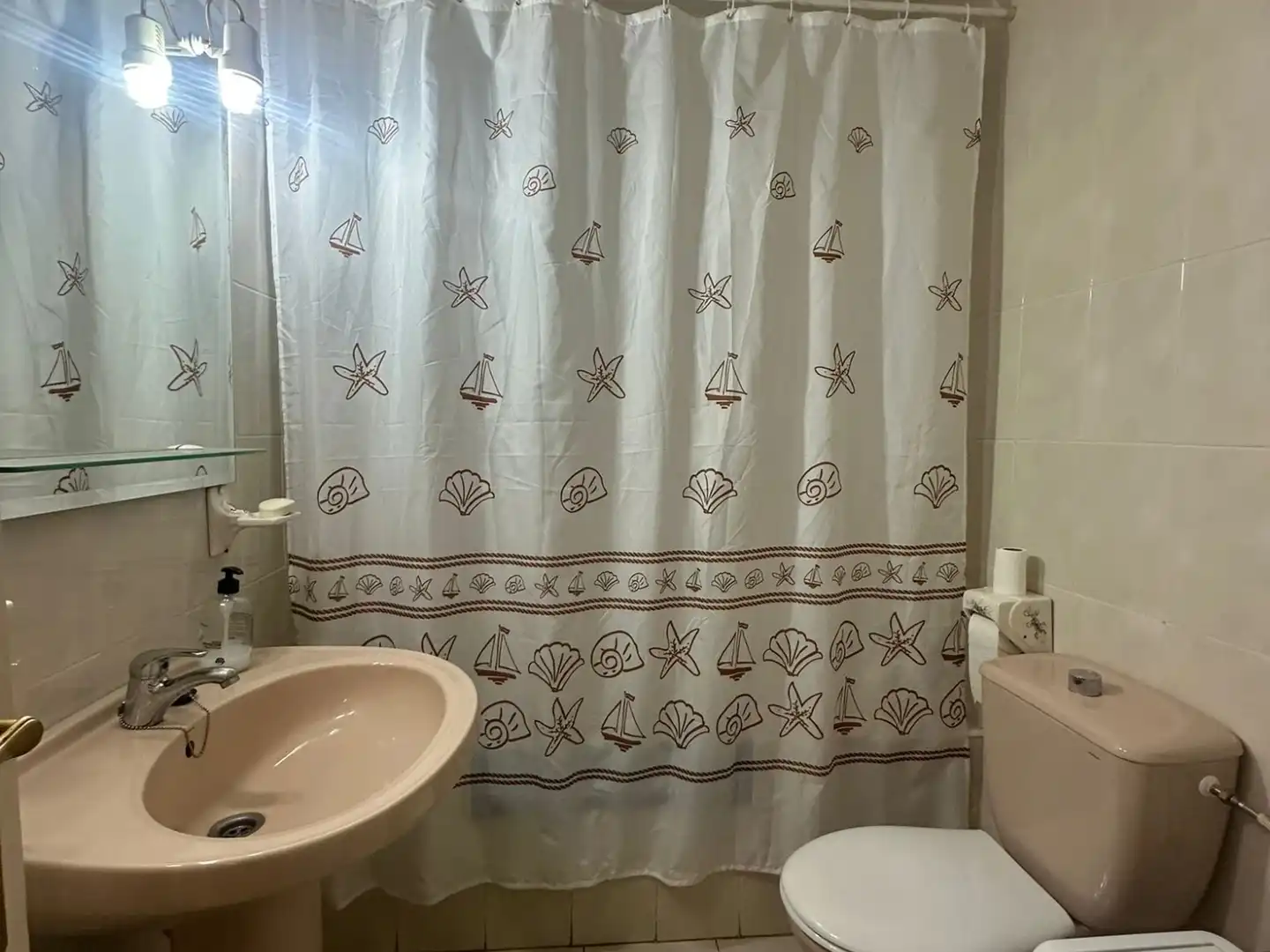 Apartament en venda a Bolnuevo
