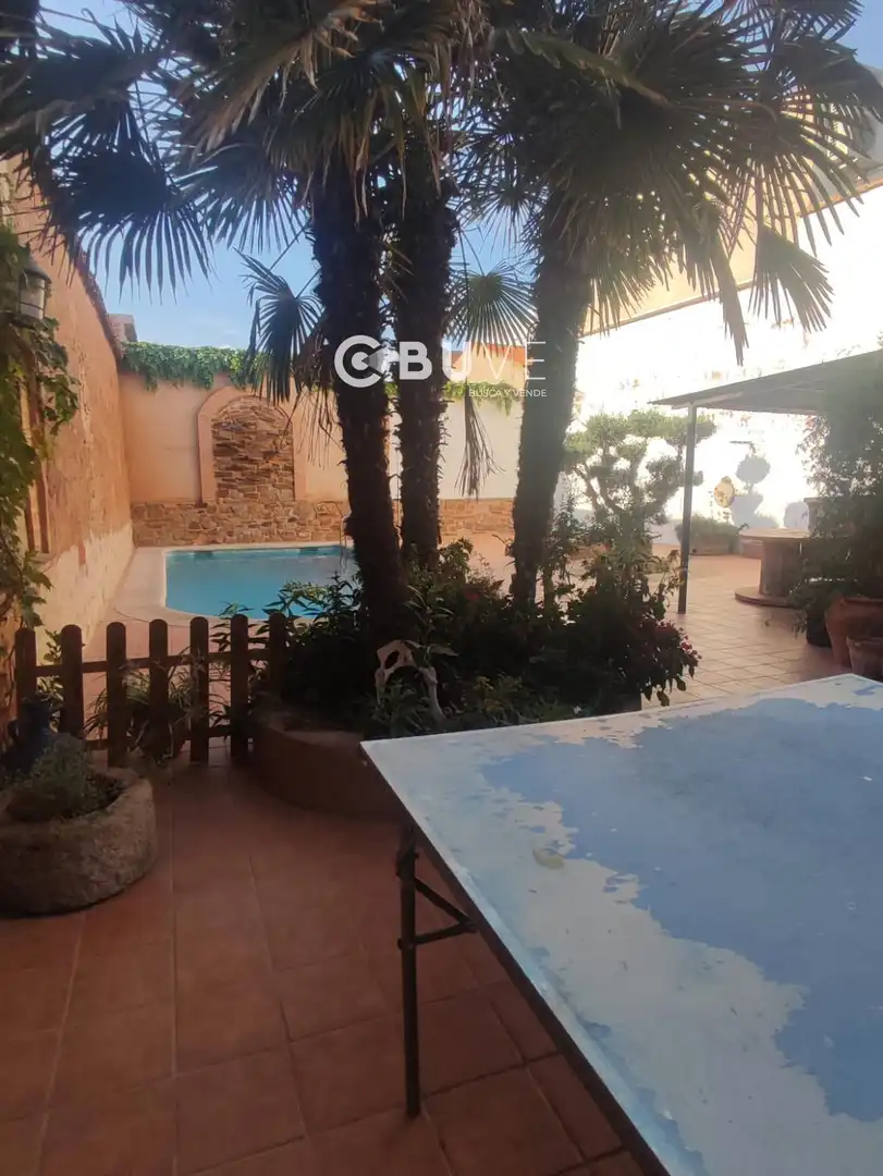 Casa o chalet en venta en N/A, El Robledo