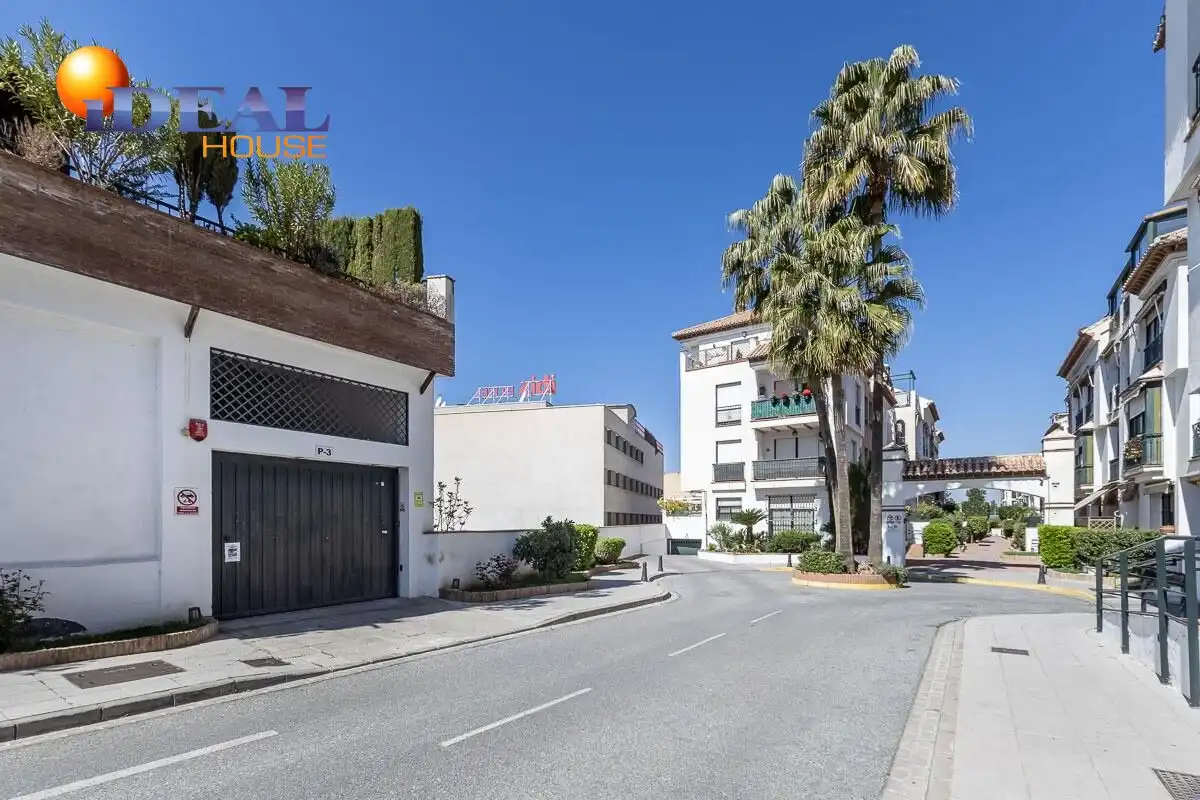Parking avec ascenseur à vendre à San Miguel, imagen 13