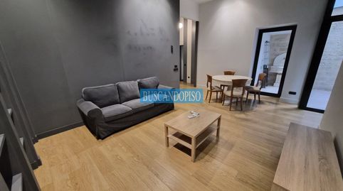 Photo 4 of Apartments for rent in Jesuitas, Logroño