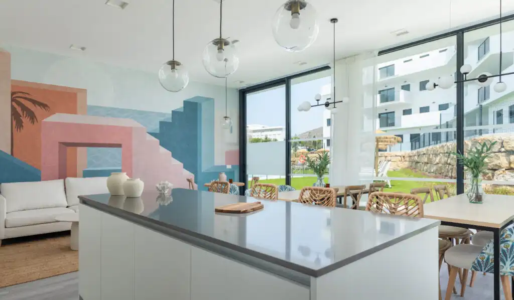 Flat for sale in Torre de Benagalbón