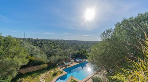 Photo 3 of House or chalet for sale in Carrer Francesc de Borja Moll, Pòrtol, Marratxí