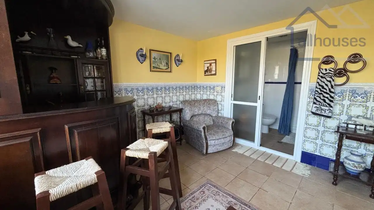 Detached house with pool for sale in Oia, imagen 52