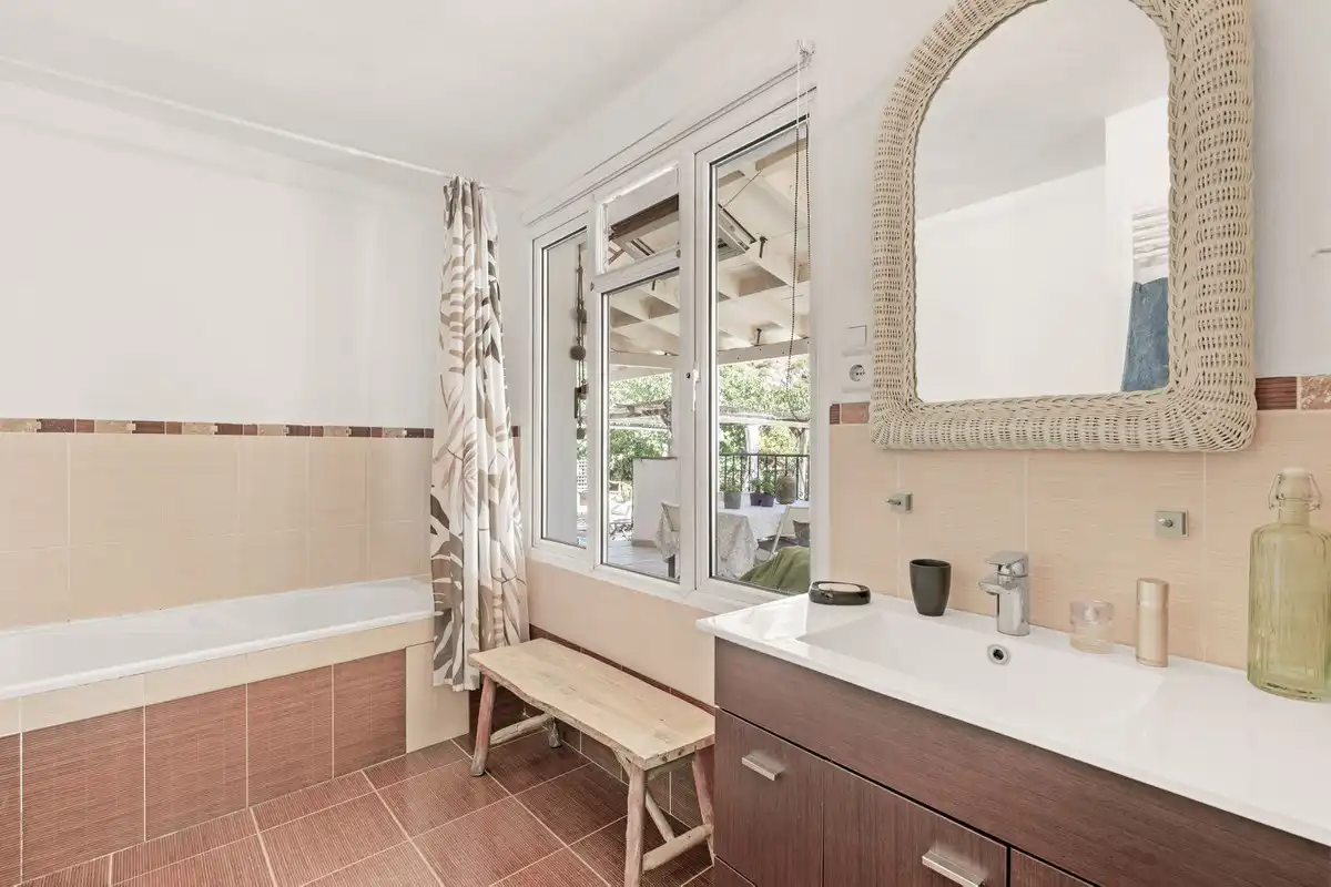 Maison rustique à vendre à Estepona Pueblo, imagen 19