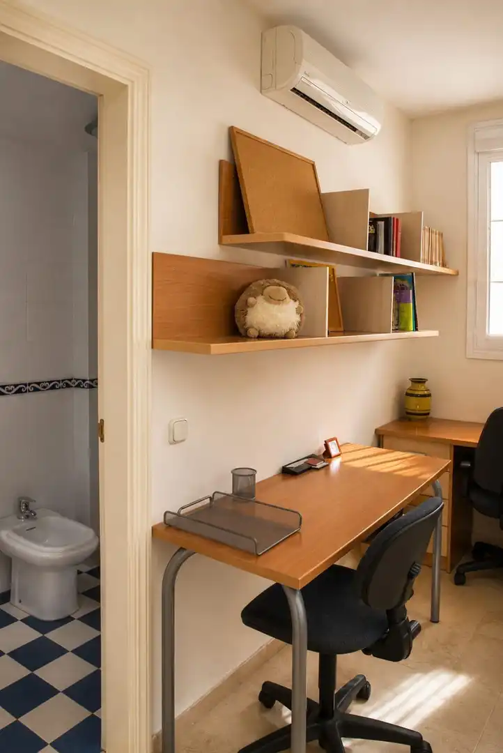 Wohnung mit Aufzug zum Verkauf in Sancha 10, imagen 19