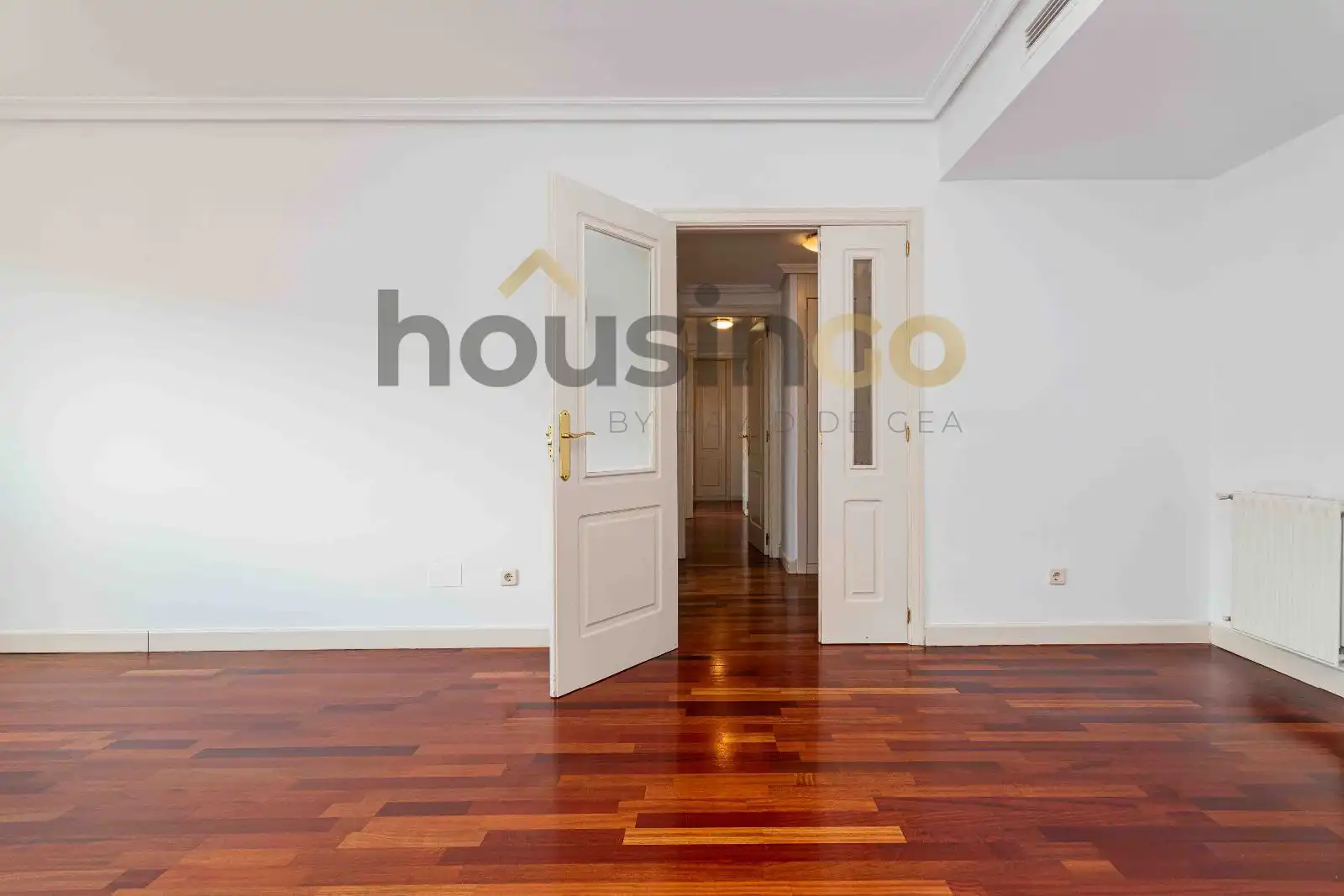 2 hab, 92m² en Sanchinarro, Hortaleza, Madrid - Image 5