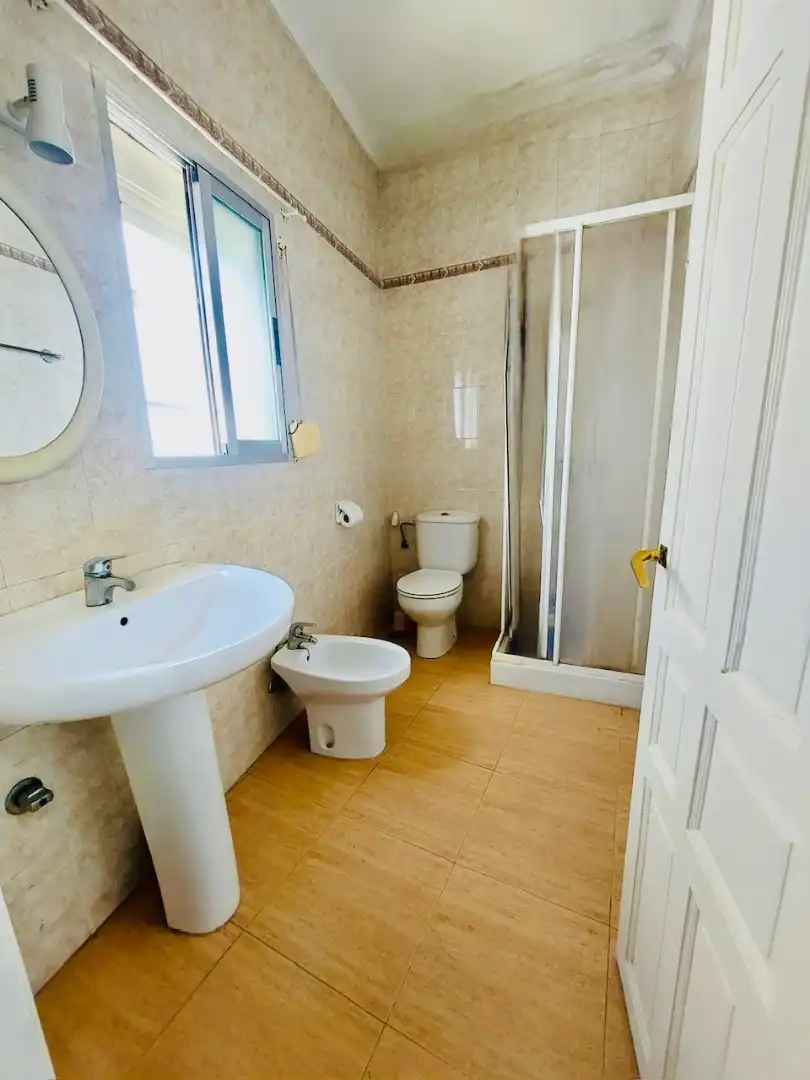 Baño de Casa o chalet en venta en Conil de la Frontera con Terraza