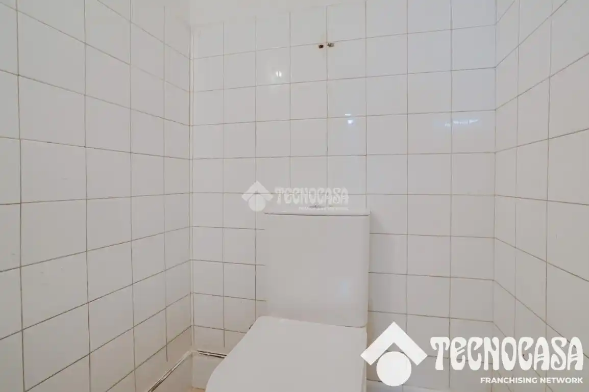 Bany de Pis en venda en Santa Coloma de Gramenet