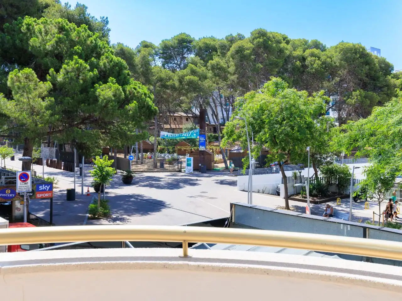 Apartamento con piscina en venta en Fra Jupiner Serra 1, imagen 43